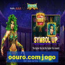 oouro.com jogo